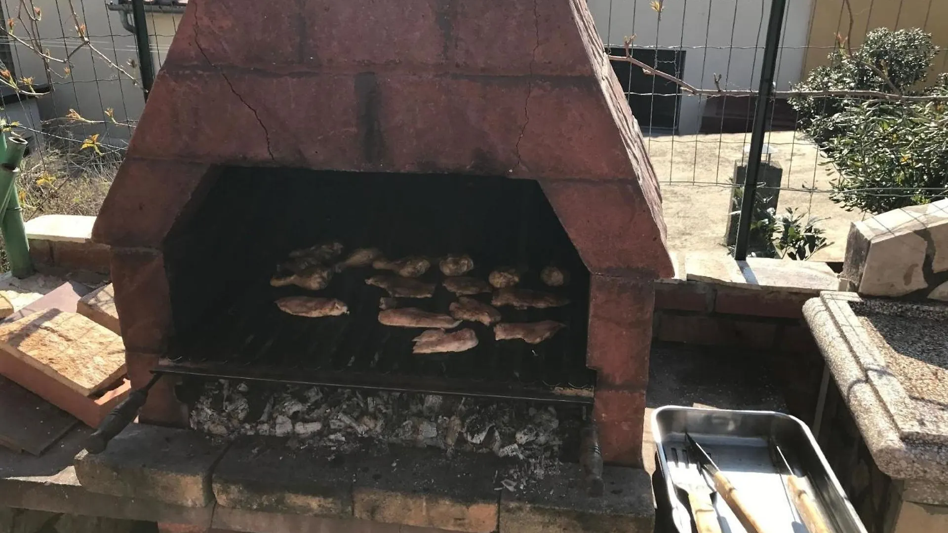 Ideale Ferienwohnung In Crikvenica Mit Garten, Terrasse Und Grill Croatia