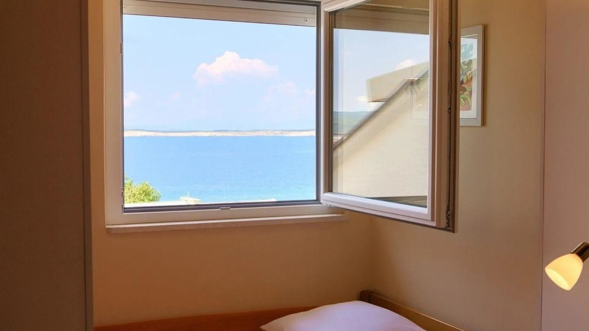 Ideale Ferienwohnung In Crikvenica Mit Garten, Terrasse Und Grill