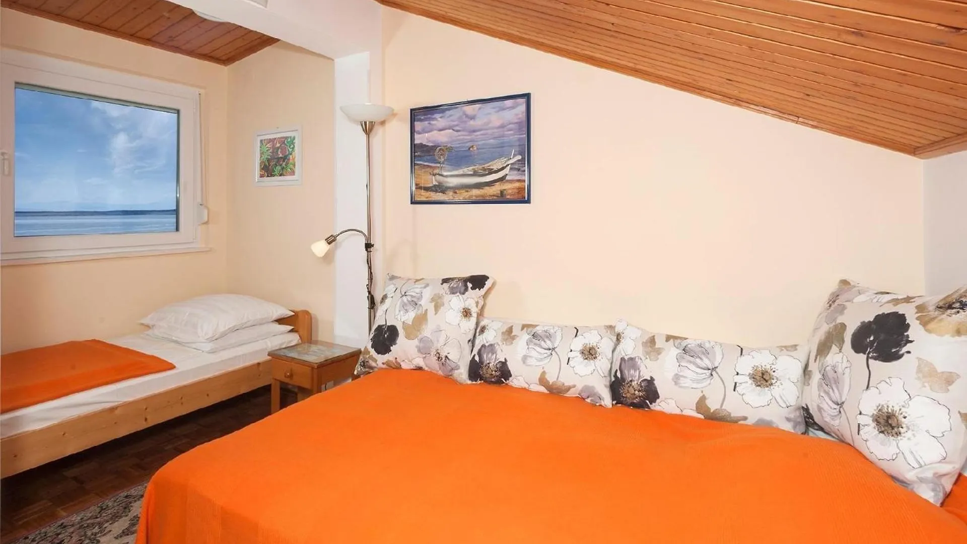 Ideale Ferienwohnung In Crikvenica Mit Garten, Terrasse Und Grill 0*,  Croatia