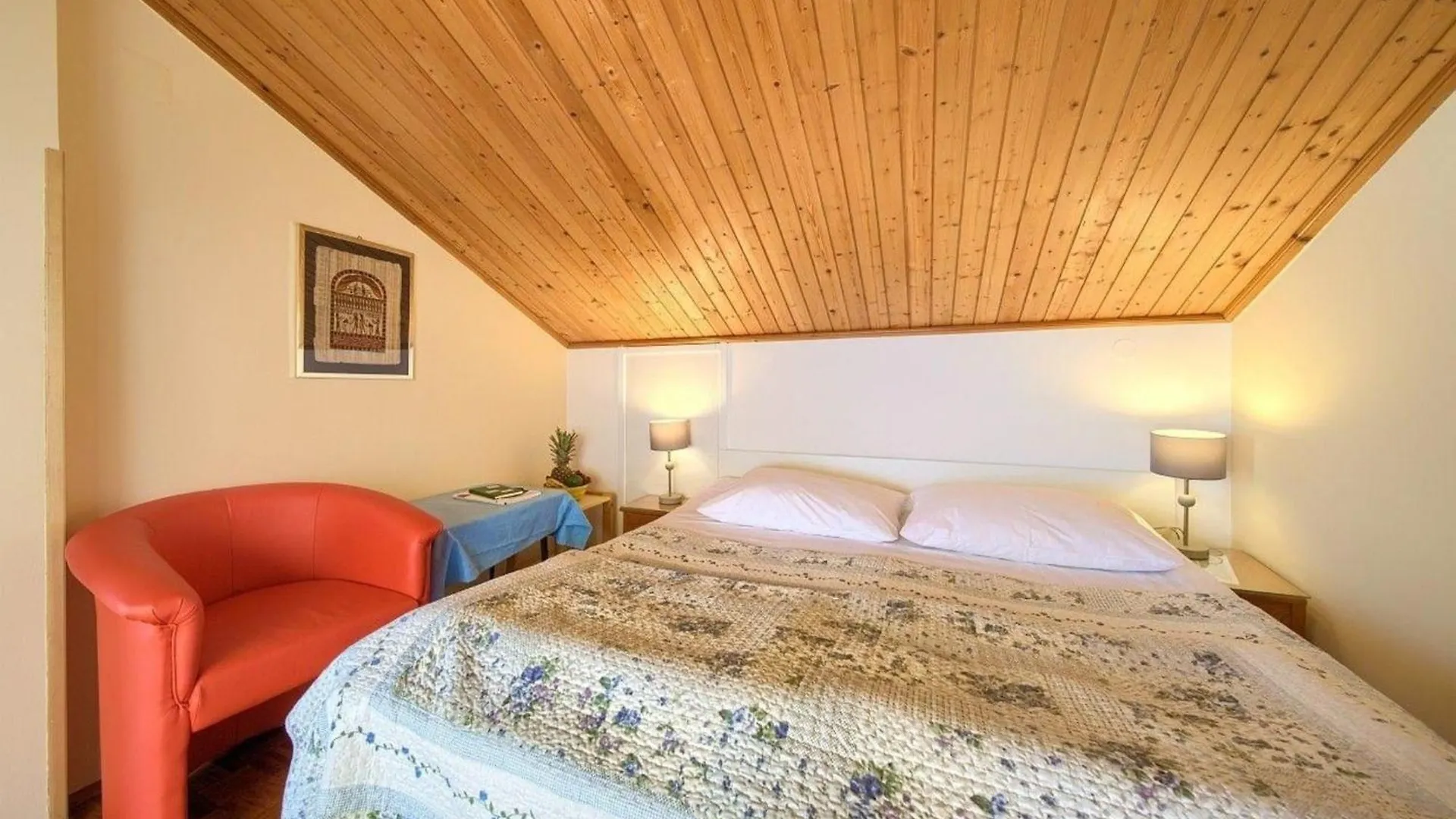 Apartment Ideale Ferienwohnung In Crikvenica Mit Garten, Terrasse Und Grill Croatia